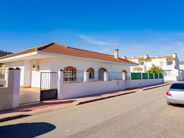 Villa en venta en Humilladero