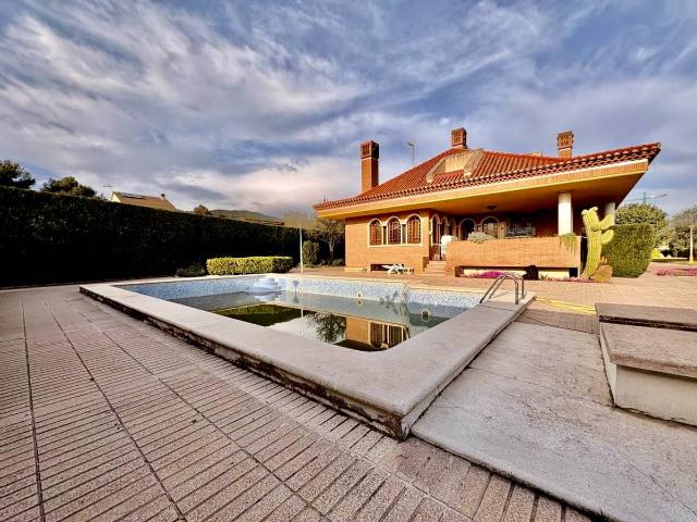 Chalet en venta en l'Alcoià, Valencia
