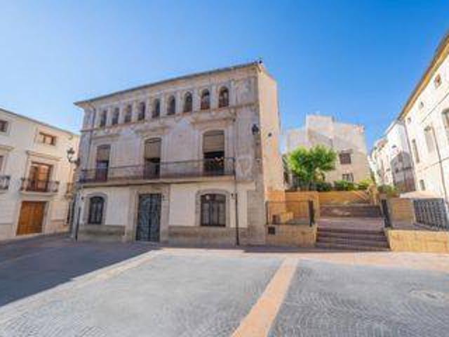 Chalet en venta en l'Alcoià, Valencia