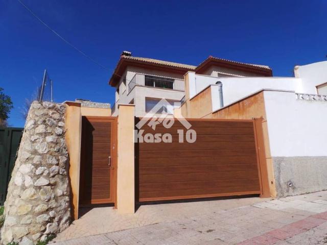 Chalet en venta en l'Alcoià, Valencia