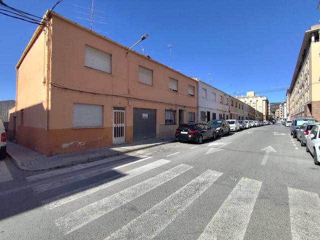 Chalet en venta en l'Alcoià, Valencia