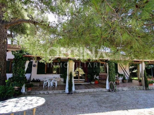 Chalet en venta en l'Alcoià, Valencia