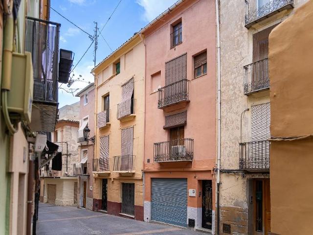 Chalet en venta en l'Alcoià, Valencia