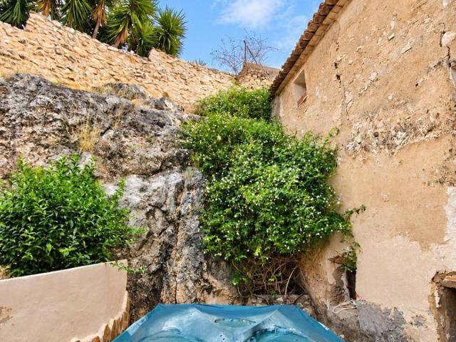 Chalet en venta en Ibi, Alacant / Alicante