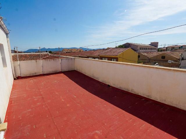 Villa en venta en Ibi