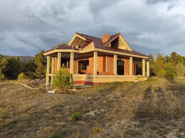 Chalet en venta en l'Alcoià, Valencia