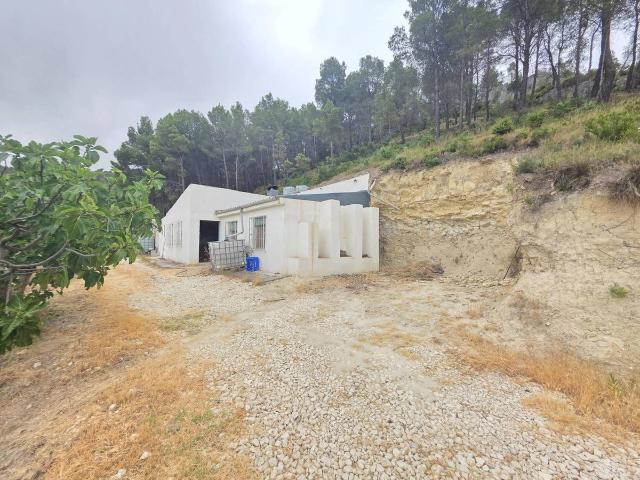 Chalet en venta en l'Alcoià, Valencia