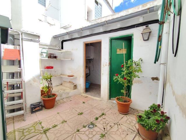 Villa en venta en Ibi