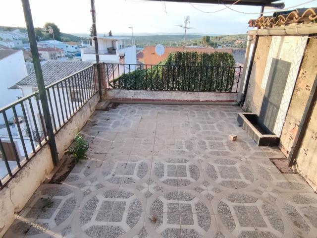 Villa en venta en Ibros