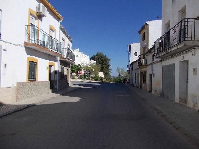 Villa en venta en Ibros