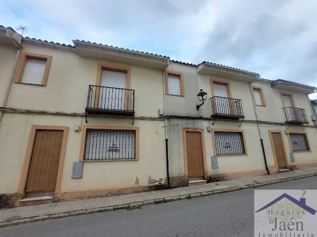 Villa en venta en Ibros