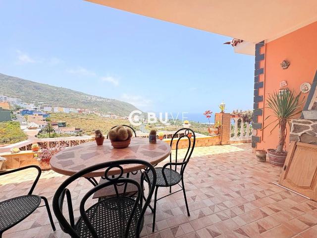 Chalet en venta en Icod de los Vinos, Canarias