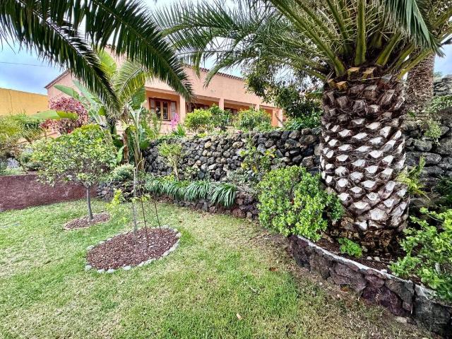 Chalet en venta en Icod de los Vinos, Canarias