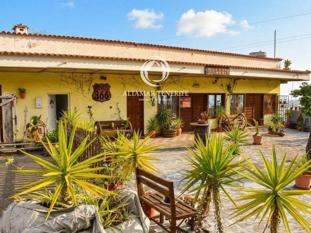 Chalet en venta en Icod de los Vinos, Canarias