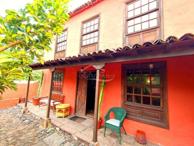 Chalet en venta en Icod de los Vinos, Canarias