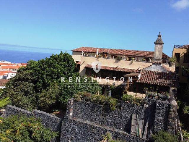 Chalet en venta en Icod de los Vinos, Canarias