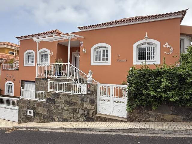 Chalet en venta en Icod de los Vinos, Canarias