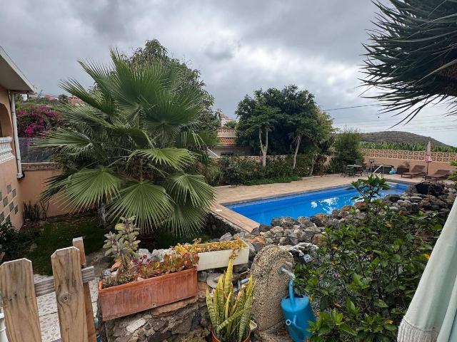 Chalet en venta en Icod de los Vinos, Canarias
