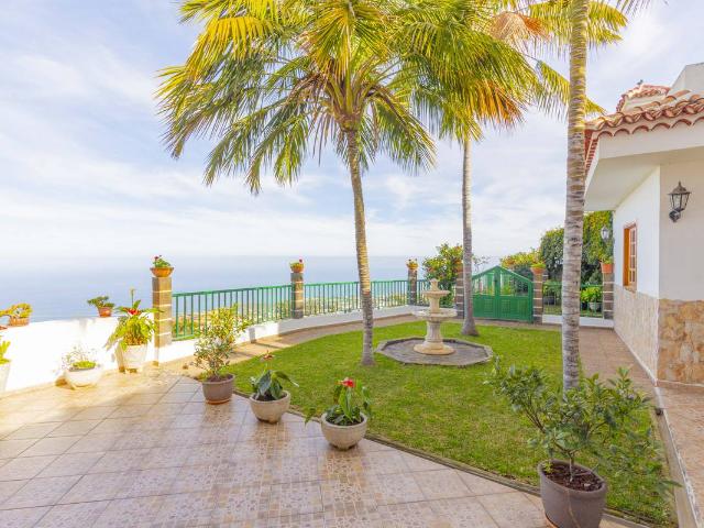 Chalet en venta en Icod de los Vinos, Canarias