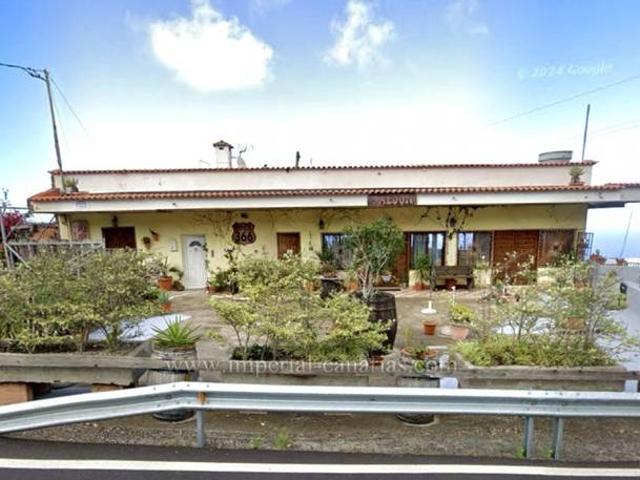 Chalet en venta en Icod de los Vinos, Canarias