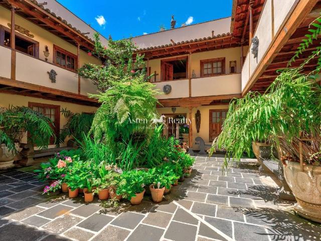 Chalet en venta en Icod de los Vinos, Canarias