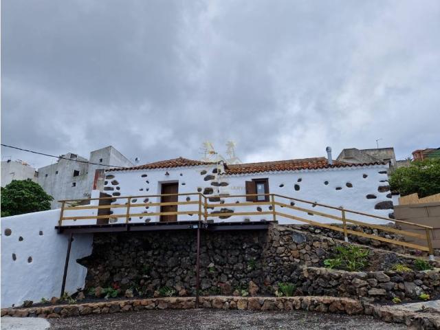 Chalet en venta en Icod de los Vinos, Canarias