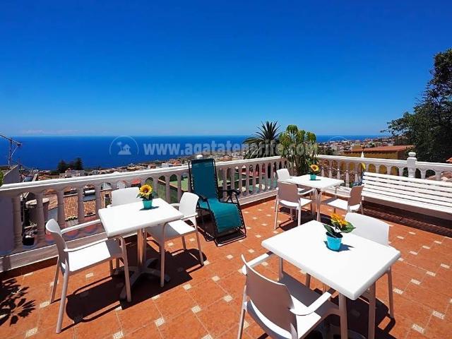 Chalet en venta en Icod de los Vinos, Canarias