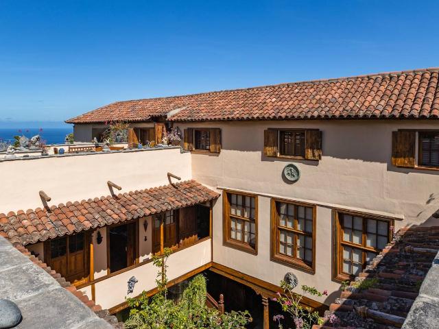 Chalet en venta en Icod de los Vinos, Canarias