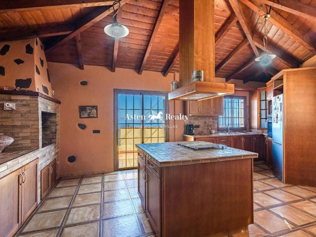 Chalet en venta en Palo Blanco, Los Realejos