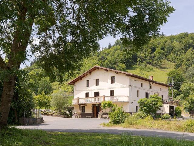 Chalet en venta en Idiazabal, Guipúzcoa