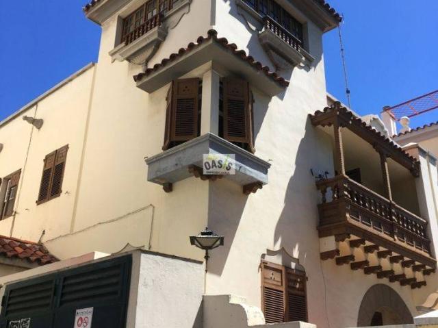 Chalet en venta en Los Hoteles, Tenerife