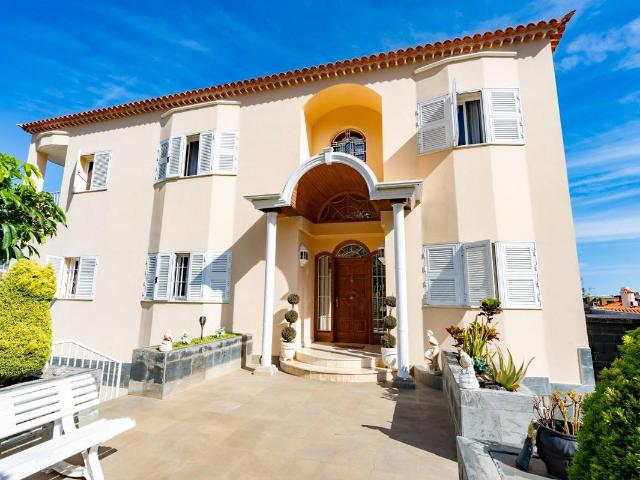 Chalet en venta en Centro-Ifara, Santa Cruz de Tenerife