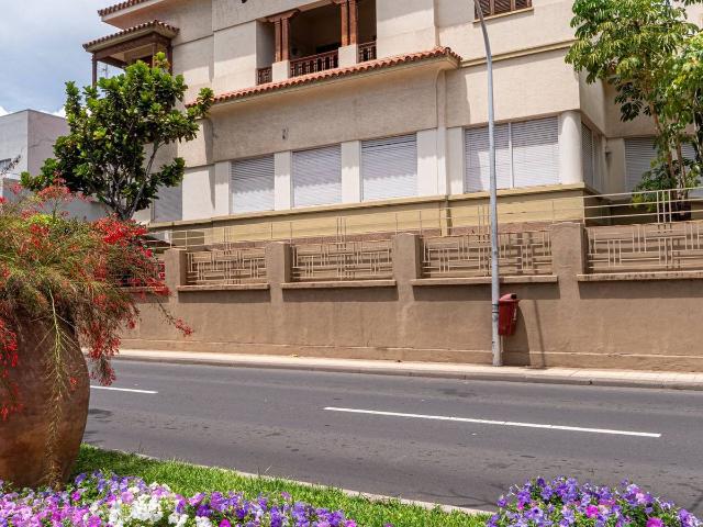 Chalet en venta en Centro-Ifara, Santa Cruz de Tenerife