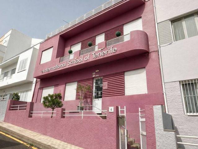 Chalet en venta en Santa Cruz De Tenerife, Canarias