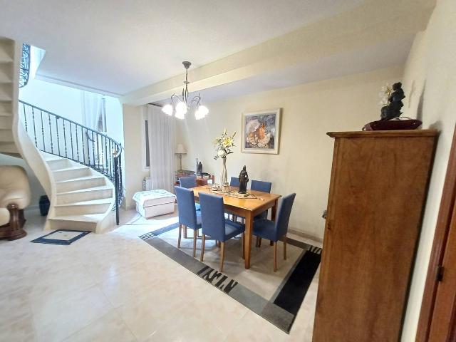 Chalet en venta en Moralzarzal, Madrid