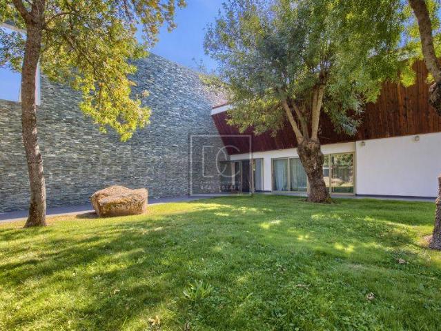 Villa en venta en Moralzarzal