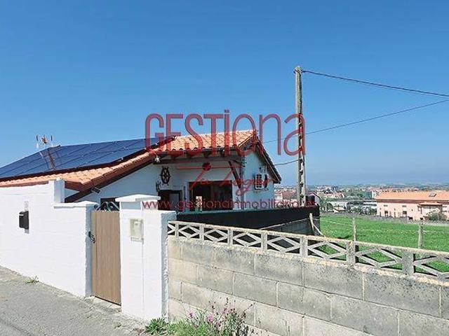 Chalet en venta en Camargo
