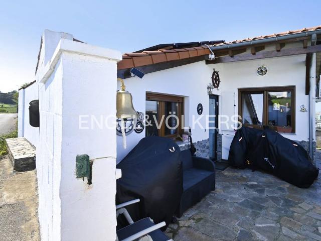 Chalet en venta en Camargo