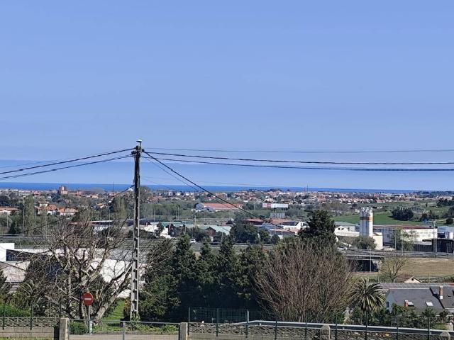 Chalet en venta en Camargo