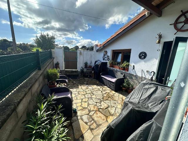 Chalet en venta en Camargo
