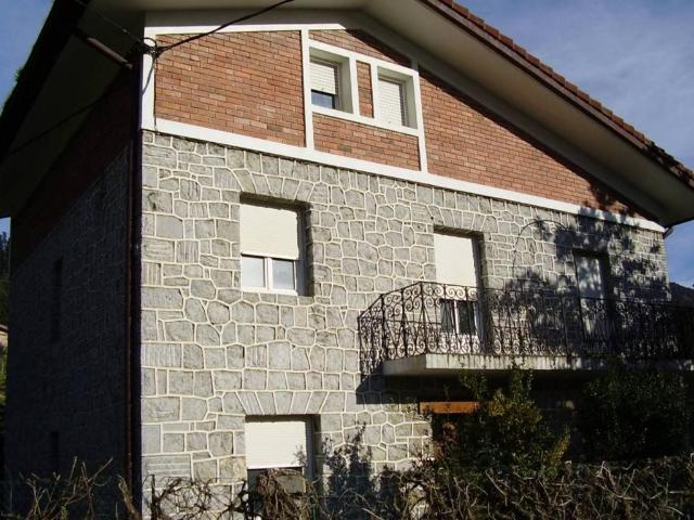 Chalet en venta en Elexalde, Igorre