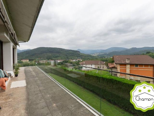 Chalet en venta en Igorre, Guipúzcoa