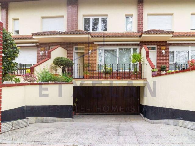 Chalet en venta en Igorre, Guipúzcoa