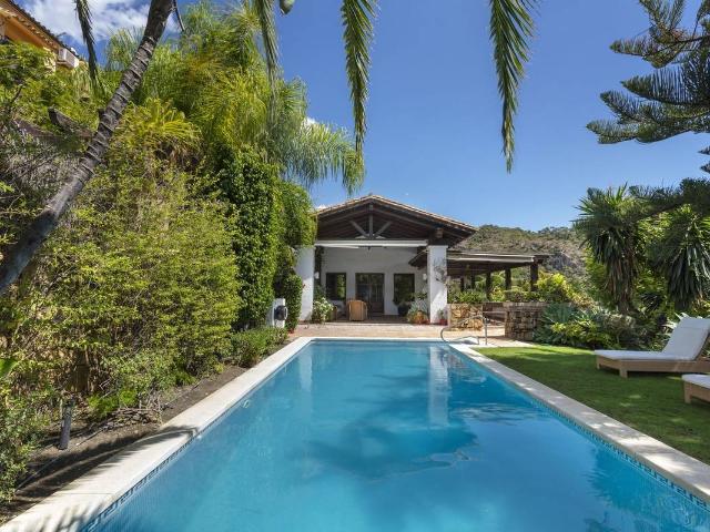 Chalet en venta en Serranía de Ronda, Andalucía