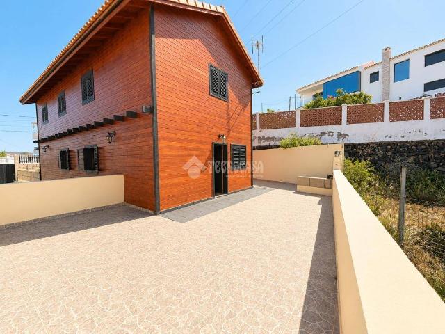 Chalet en venta en Polígono Industrial Valle de Güímar, Candelaria