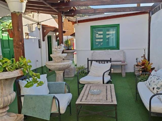 Chalet en venta en Polígono Industrial Valle de Güímar, Candelaria