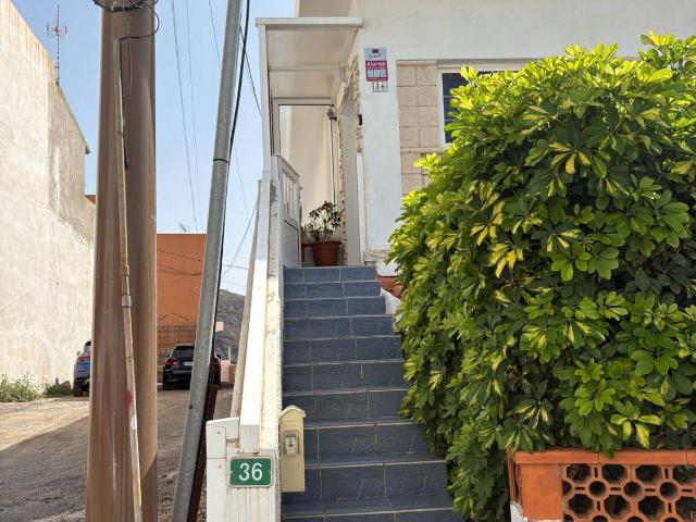 Chalet en venta en Polígono Industrial Valle de Güímar, Candelaria