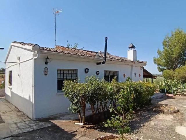 Chalet en venta en Illana, Castilla-La Mancha