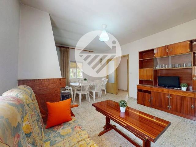 Chalet en venta en Illana, Castilla-La Mancha