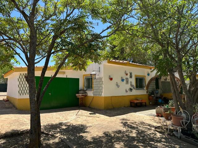 Villa en venta en Illana